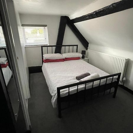 The White Hart Inn Twickenham Cameră foto