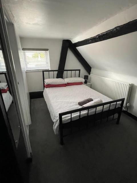 The White Hart Inn Twickenham Cameră foto
