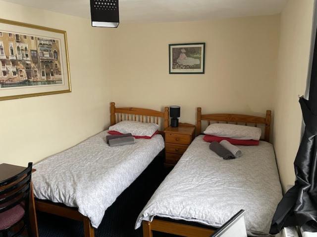 The White Hart Inn Twickenham Cameră foto