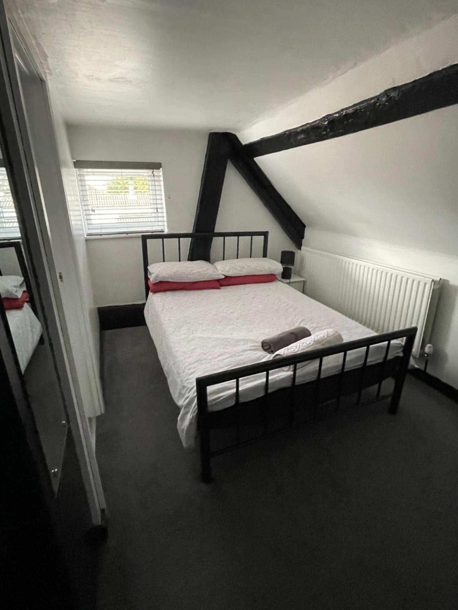 The White Hart Inn Twickenham Cameră foto